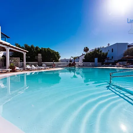Apartment Joy Costa Teguise