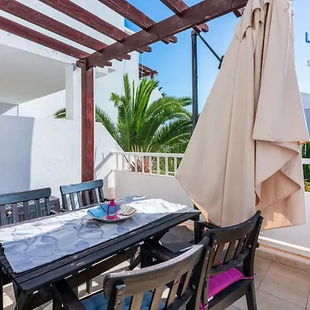 Apartment Joy Costa Teguise