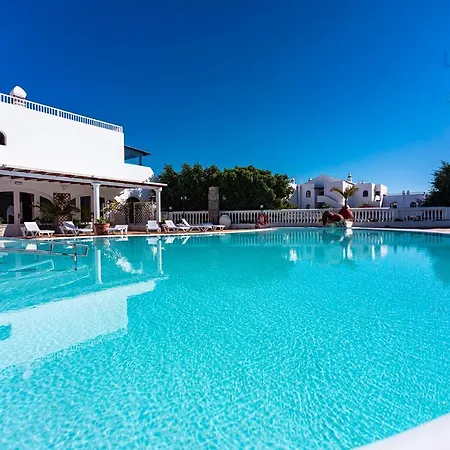 Apartment Joy Costa Teguise