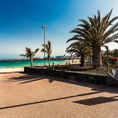 Joy Apartamento Costa Teguise