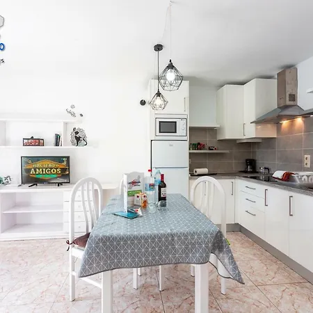 Apartamento Joy