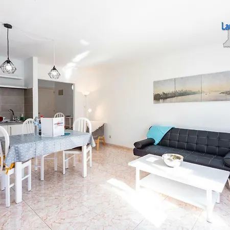 Apartamento Joy