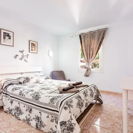 Apartamento Joy